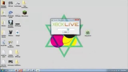 Xbox 360 FREE Microsoft Points Generator December 2013...