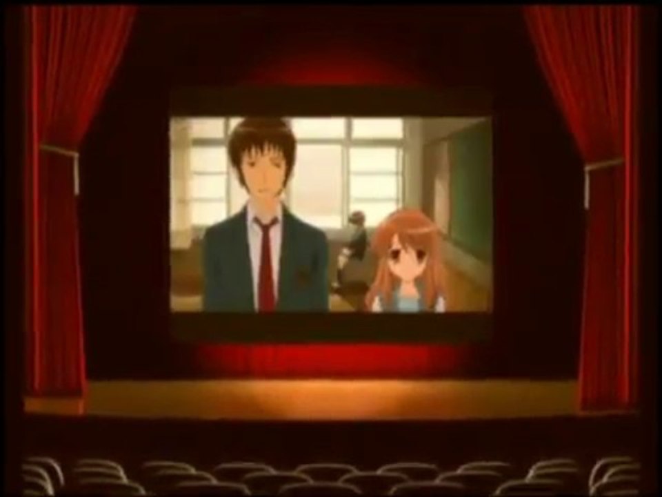 * La cucaracha dance *