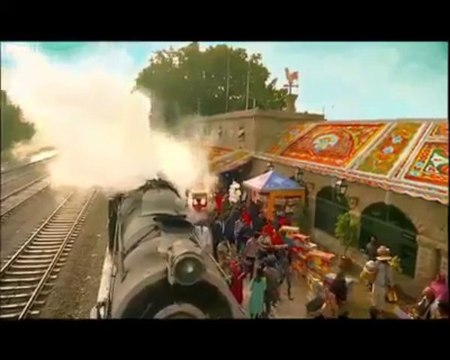 Telenor Ad Against Ufone