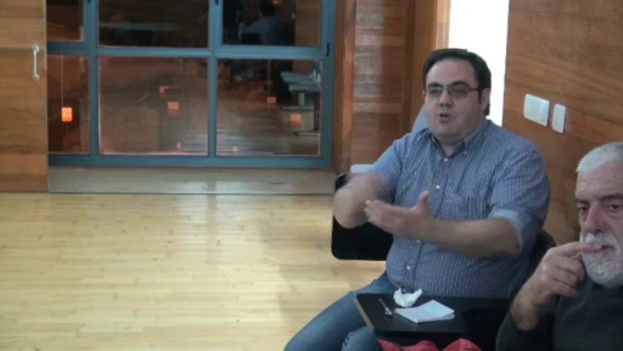 Agua, derecho o negocio. 2ª parte