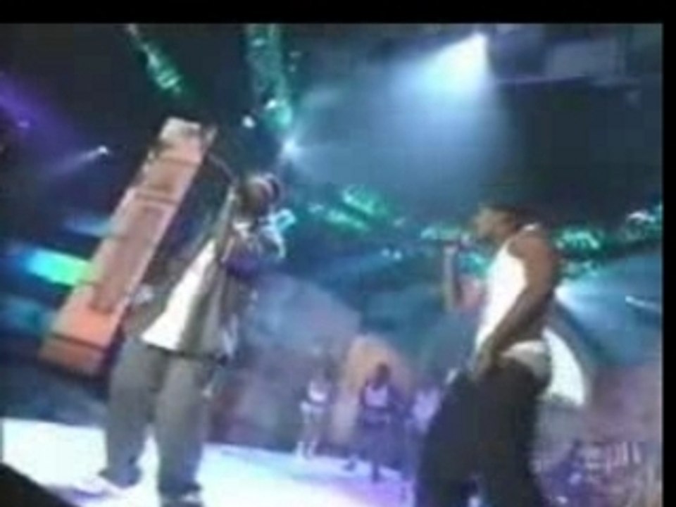 The Game Feat & 50Cent - How We Do