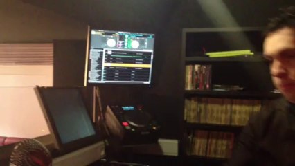 Quelle musique, au Doral au Touquet, pour la nuit de la Saint-Sylvestre ? Réponse avec le DJ, Julien Seneschal