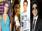 Bollywood Celebritys New Year Resolutions