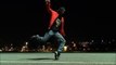 Best hip hop-dubstep dancer ever : just incredible Michael Jackson  !
