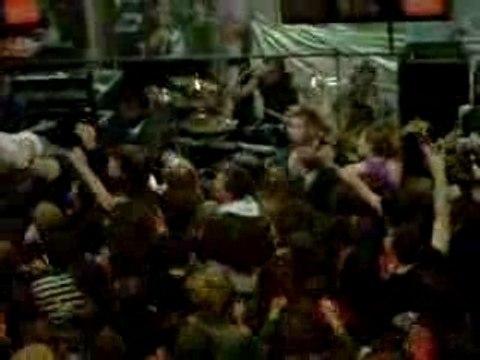 Pleymo - Zephyr (live virgin megastore)