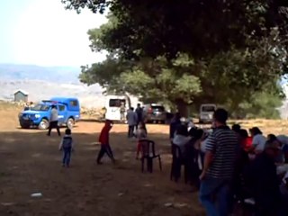 Yoncabayiri 2012 Yılı Senlıklerı 10