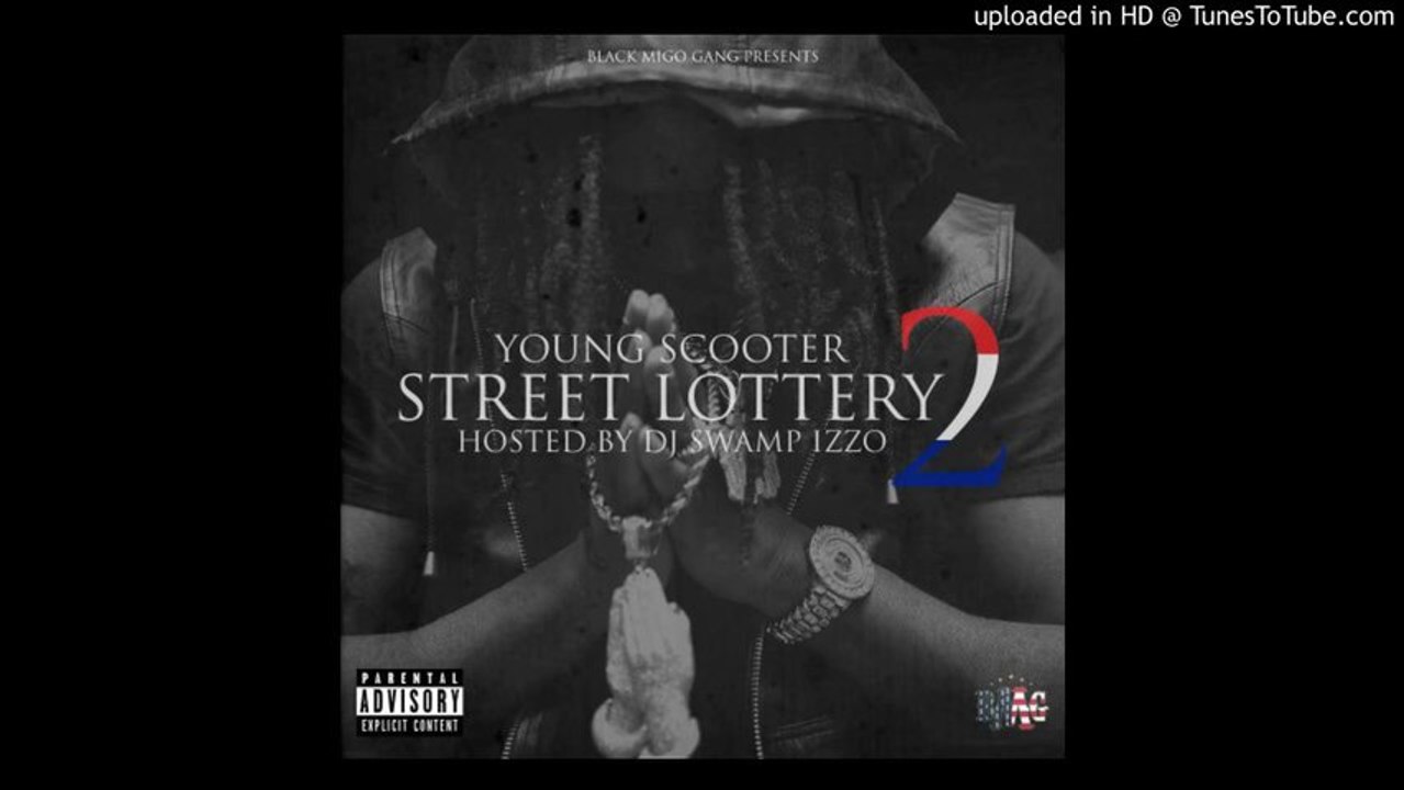 Young Scooter ft Chief Keef - Chances (Street Lottery 2)
