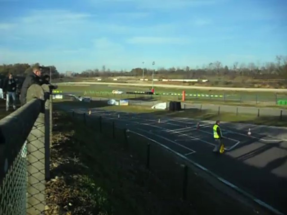 telethon 2013 cinquecento rally St Laurent de mure 38