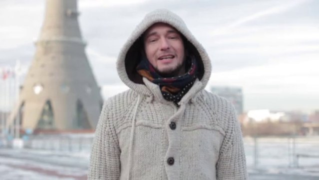 Андрей Александрин. Кентервильское привидение. Останкино.