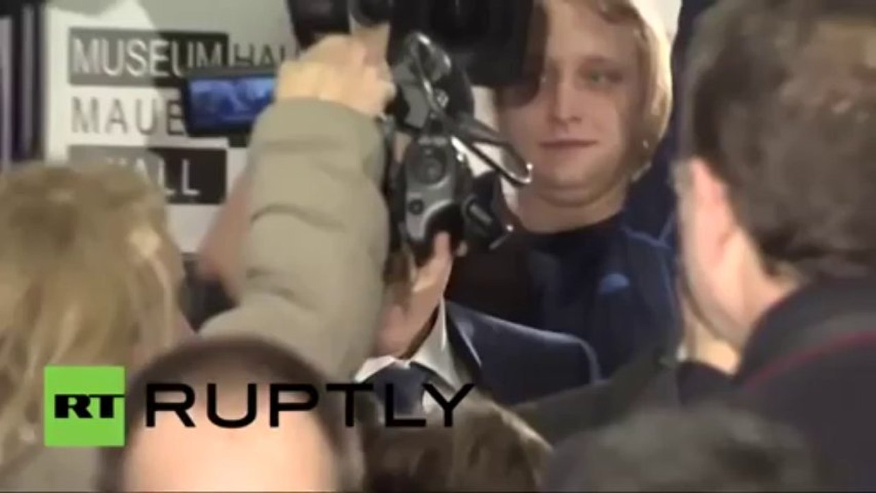 Ходорковский: Алексанян - это тот крест, который мне нести до конца жизни.