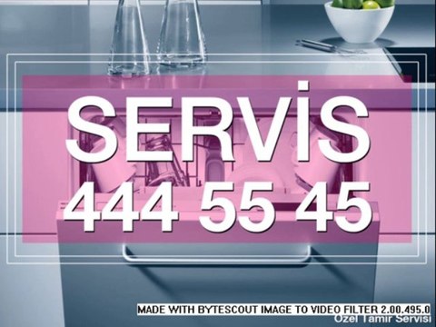 Beylerbeyi Alarko Şerviş ЧЧЧ 5Ҕ Ч5