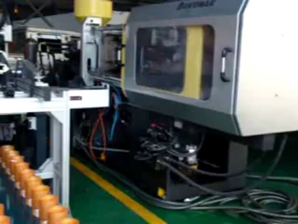 200ml box Processing at Dakumar