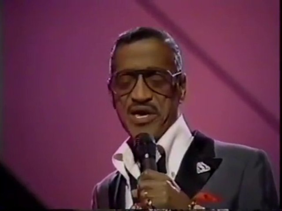 FRANK, LIZA & SAMMY - The Ultimate Event 1989 (1/2)