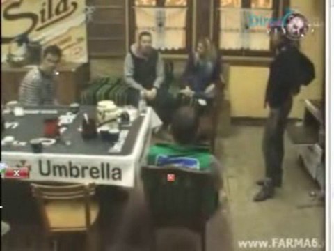 Jeca & Edin - poslednji dan na farmi -121.dan
