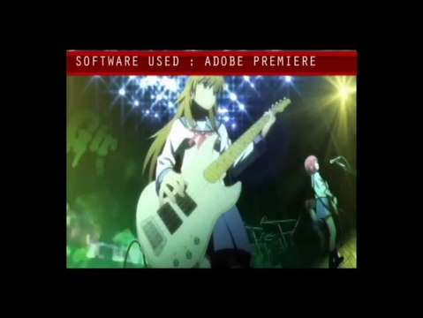 Adobe Premiere