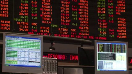 Direto da Bolsa - 30 de Dezembro - 2ª Edição