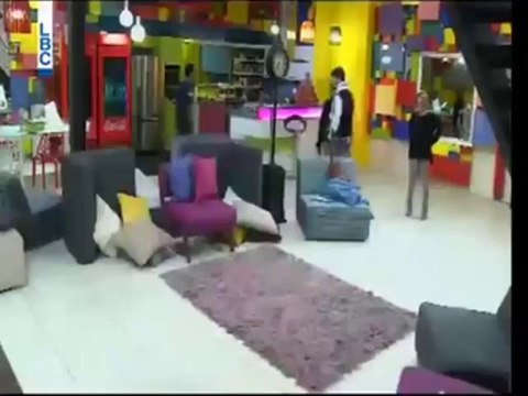 Quotidienne Star'Ac LBC 9 - 30/12/2013 - يوميات ستار أكاديمي