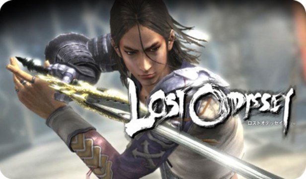Lost Odyssey Walkthrough part 21 of 26 Final HD (Xbox 360)