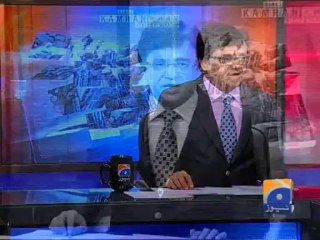 Aaj Kamran Khan Kay Sath-30 Dec 2013-Part 2
