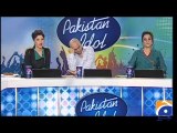 Hum Sab Umeed Say Hain-30 Dec 2013 (Bezti Idol)