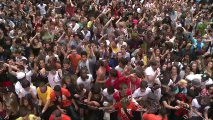 DJ schools booming in France