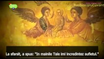 Sfantul Vasile cel Mare - LEUL LUI HRISTOS (film documentar subtitrat in romana)