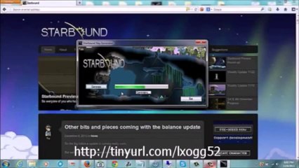 Starbound Beta Key Generator Free Download