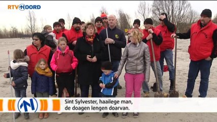 Het Weer [30-12-2013] - RTV Noord