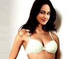 Sonakshi Sinha Refuses To Wear Bikini Ever
