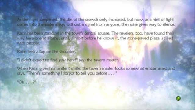 Lost Odyssey Walkthrough part 23 of 26 HD (Xbox 360) A Thousand Years of Dreams part 1 of 4