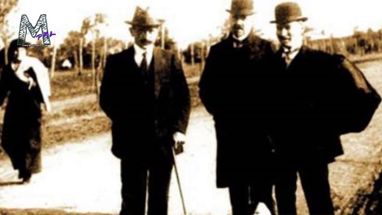 Fikret Kızılok - La vie est Breve ATATÜRK