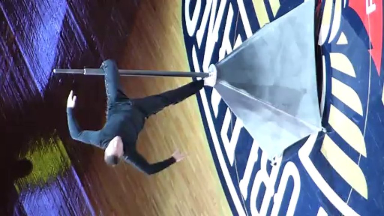 Half time NBA