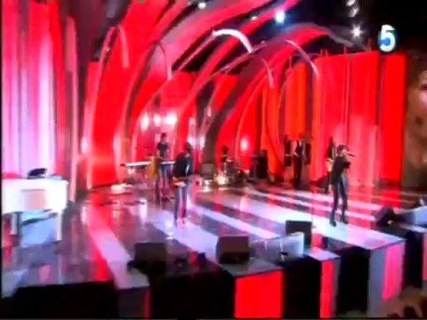 Новая волна 2013 Эмма Шаплин