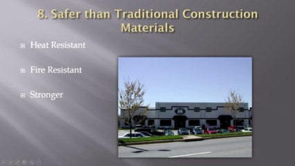 8 Reasons To Use Pre -engineered Buildings