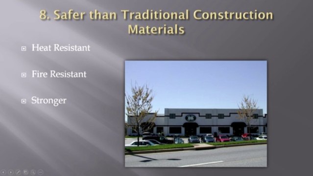 8 Reasons To Use Pre -engineered Buildings