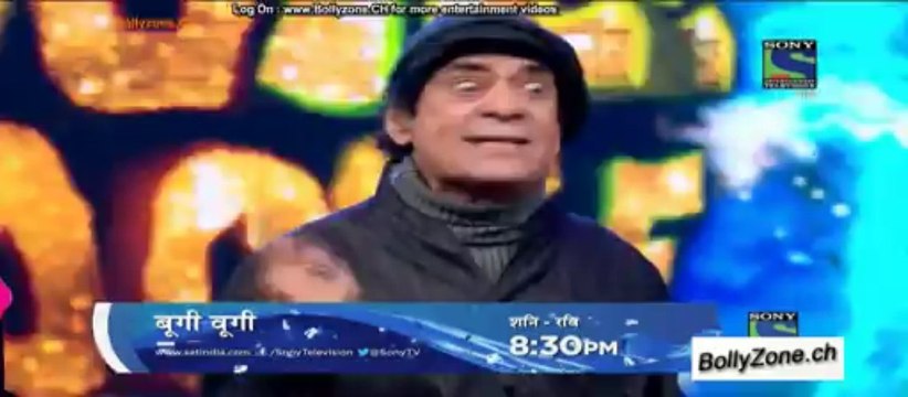 Boogie Woogie (Kids Championship) 1080p Promo1 4th & 5th January 2014 Watch Online HD