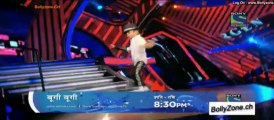 Boogie Woogie (Kids Championship) 1080p Promo4 4th & 5th January 2014 Watch Online HD