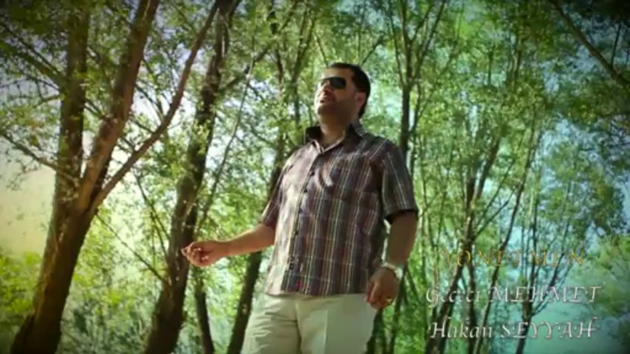 İmdat Yazan - Senin Gibi