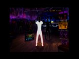 Jugemos Dance Central II -Daft Punk-Technologic