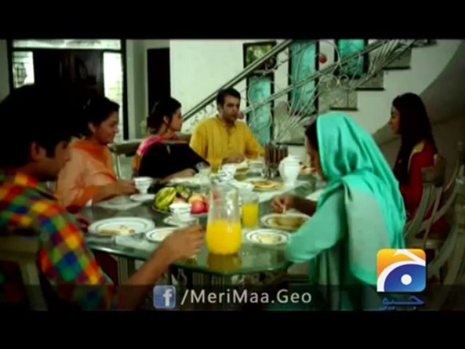 Meri Maa-Episode 82