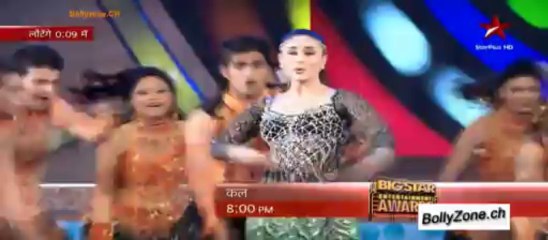 Big Star Entertainment Awards 1080p Promo2 31st December 2013 Watch Online HD