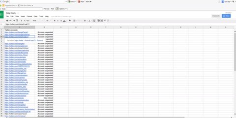 Remove Your Media LLC Twitter Removals