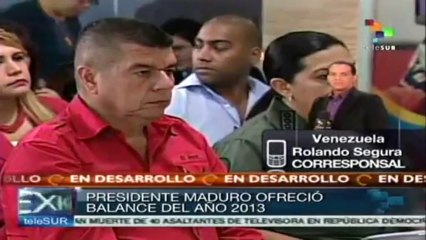 En 2013 el chavismo demostró que es una realidad en Venezuela
