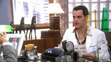 SOS. Emergência 2X8 Cartas na Mesa