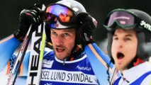 Ski : Aksel Lund Svindal s'impose dans la descente de Bormio