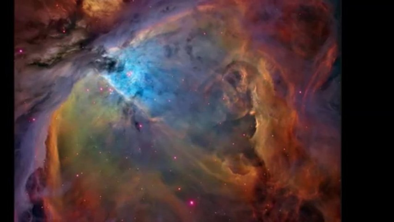 Sonne, Weltraum & Fantasie