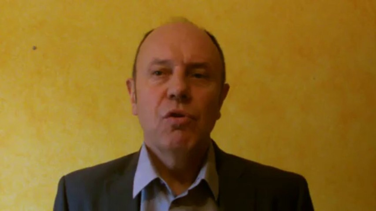 Pour Gigean naturellement : Voeux 2014