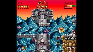 [Let's Play-Découverte] Super Turrican (SNES) - PART 1