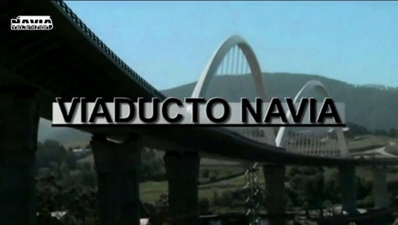 Variante de Navia