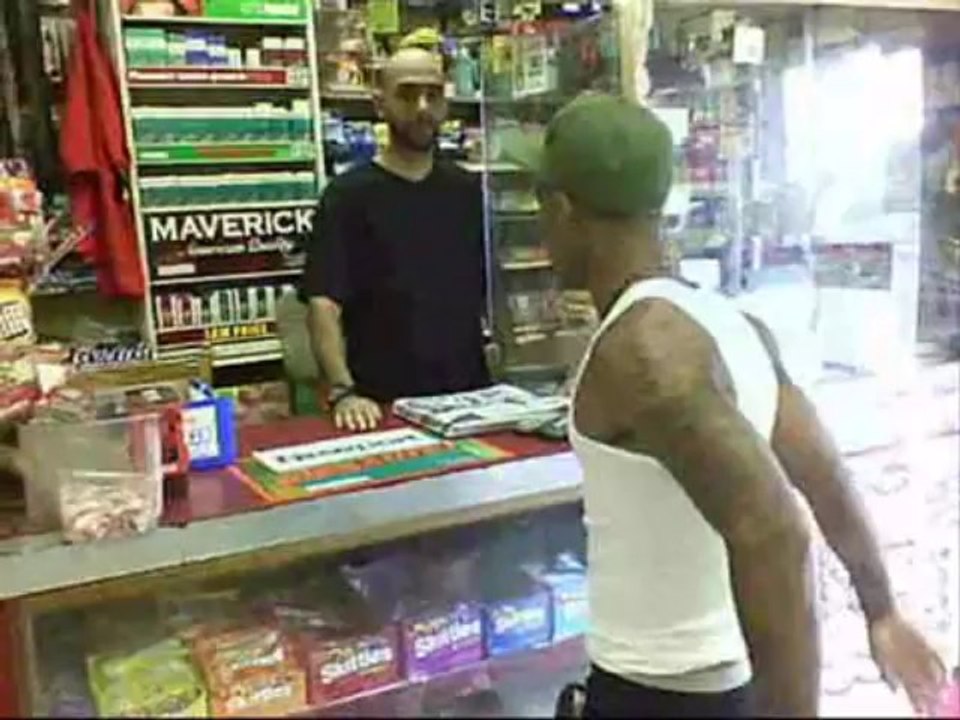 Yung Kane - My Block